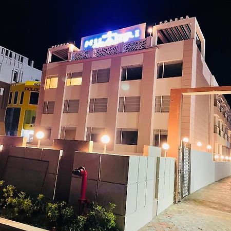 Hotel Niladri Premium Puri Exterior photo