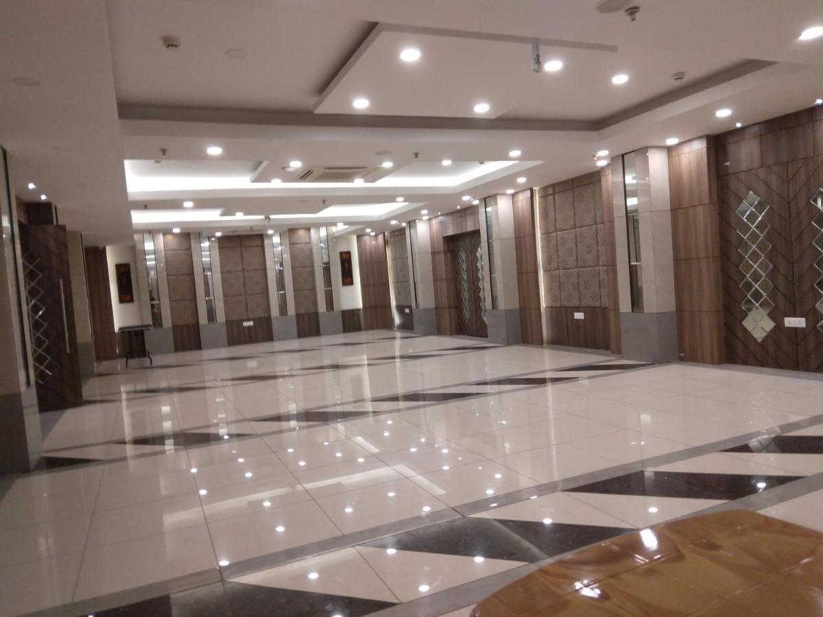 Hotel Niladri Premium Puri Exterior photo