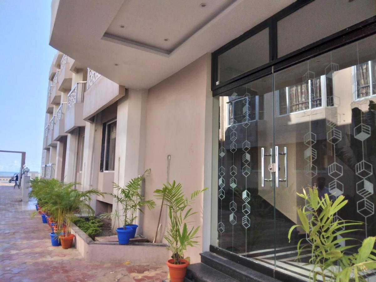 Hotel Niladri Premium Puri Exterior photo
