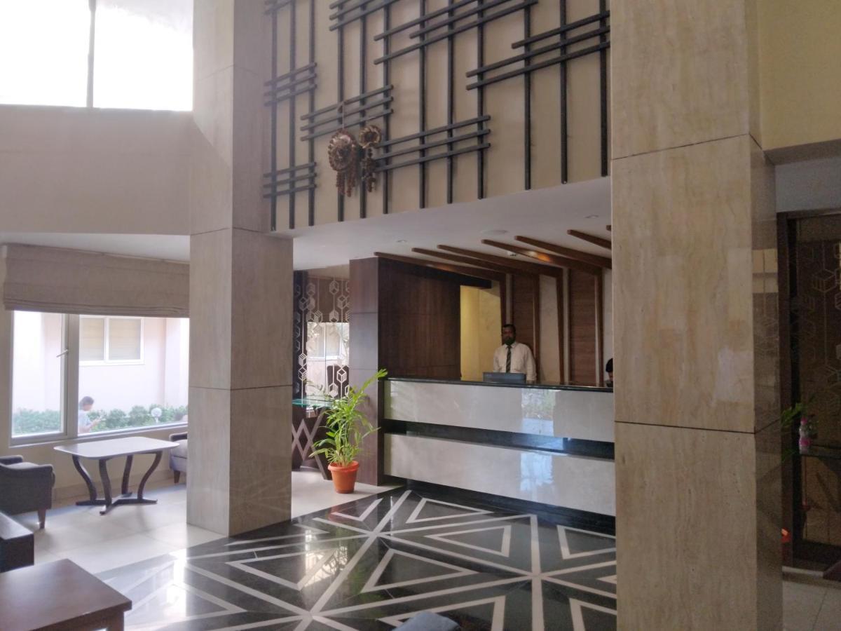 Hotel Niladri Premium Puri Exterior photo