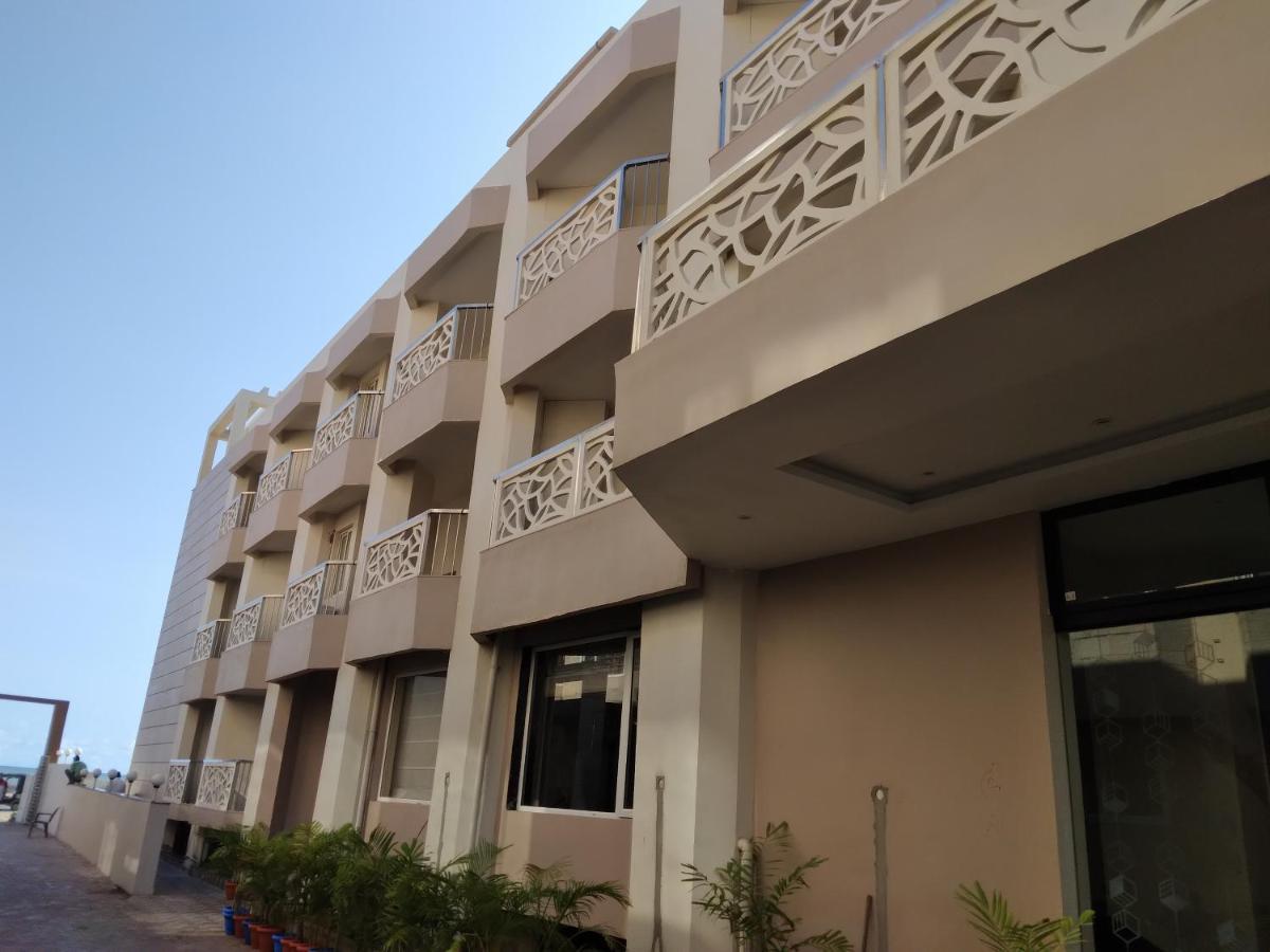 Hotel Niladri Premium Puri Exterior photo
