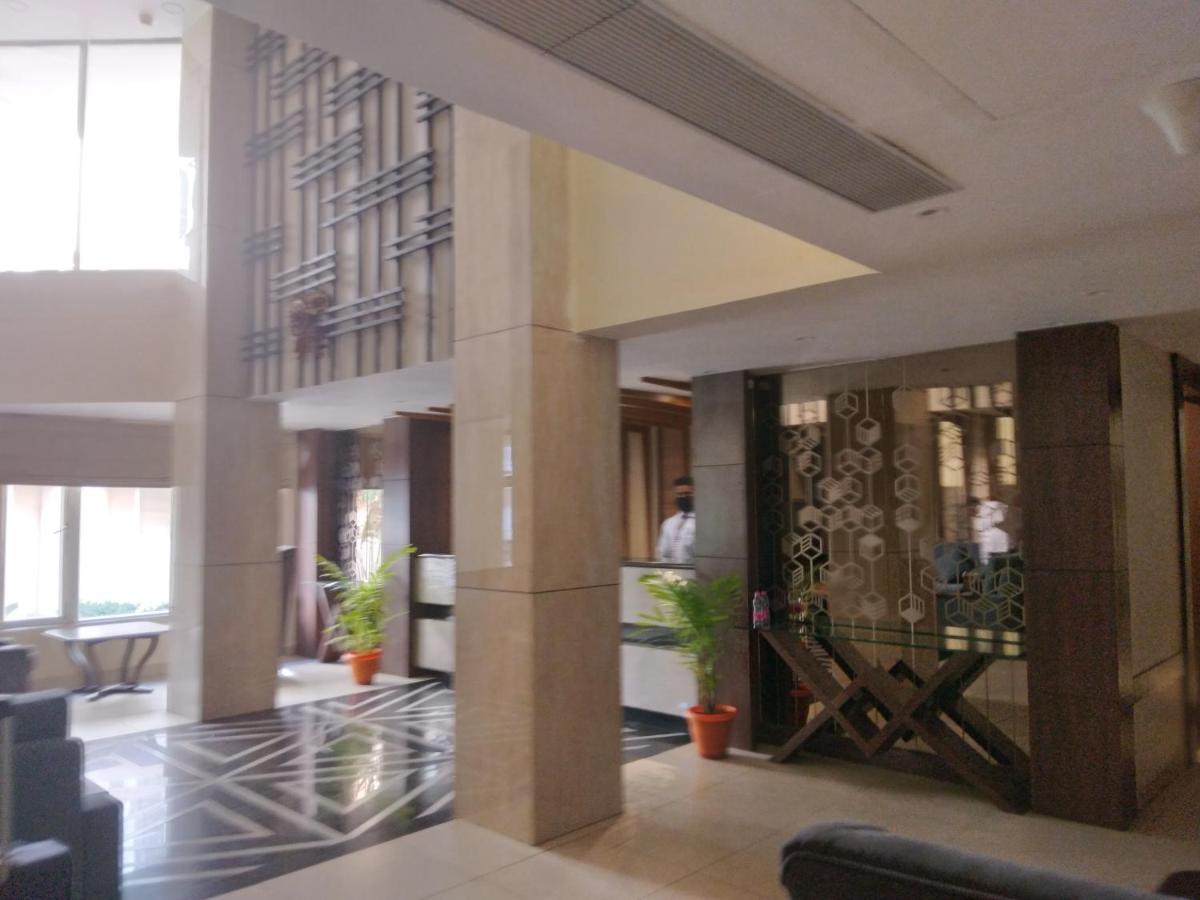 Hotel Niladri Premium Puri Exterior photo