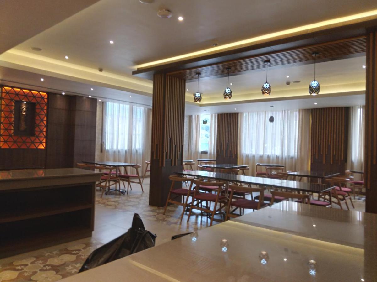 Hotel Niladri Premium Puri Exterior photo