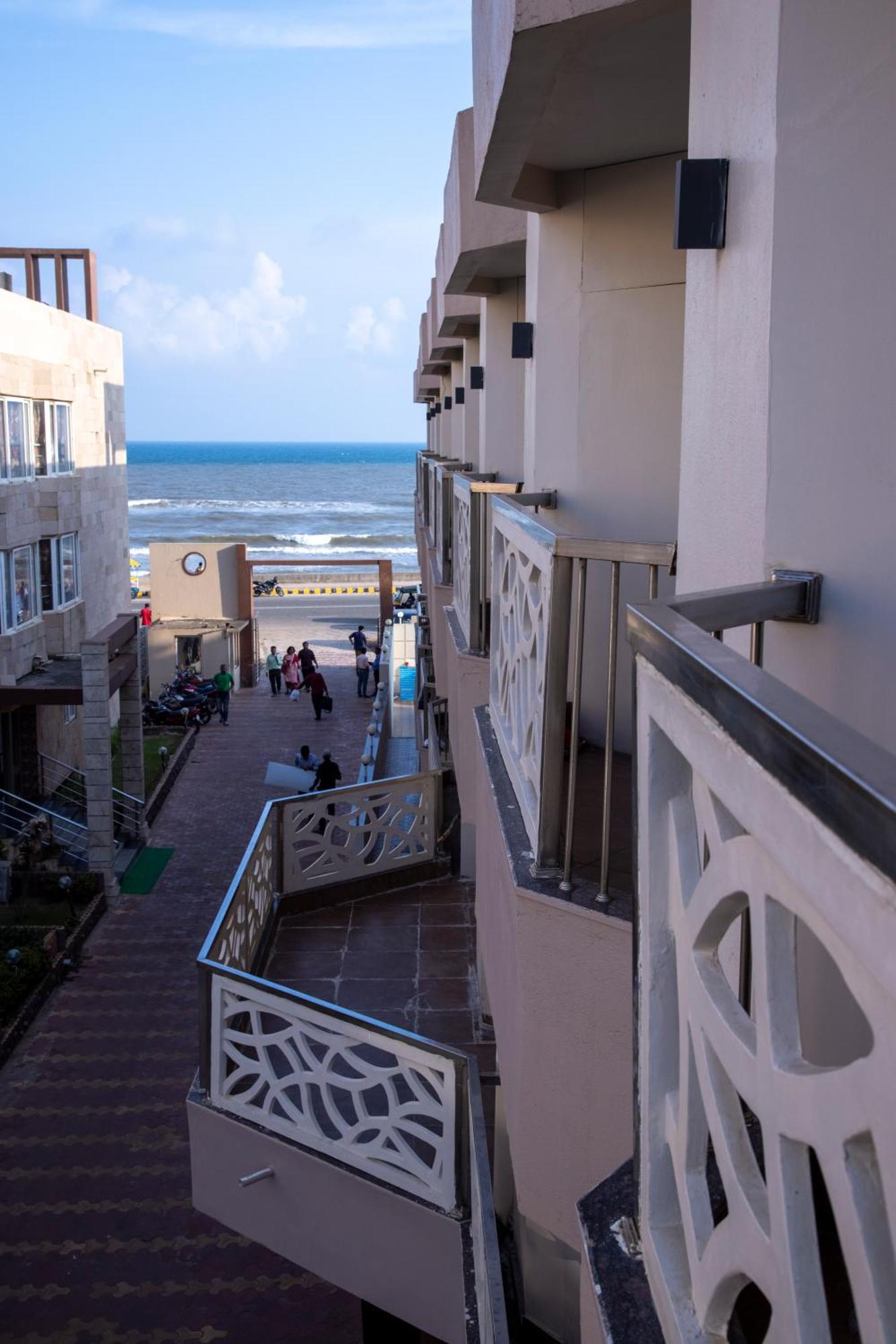 Hotel Niladri Premium Puri Exterior photo